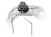 OPSMEN Adattatore Cuffia M31/M32 da Elmetto